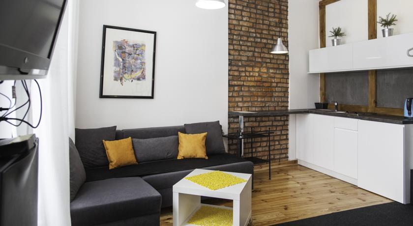 Loft Rooms - Centrum - Bezplatny Parking Ełk Habitación foto